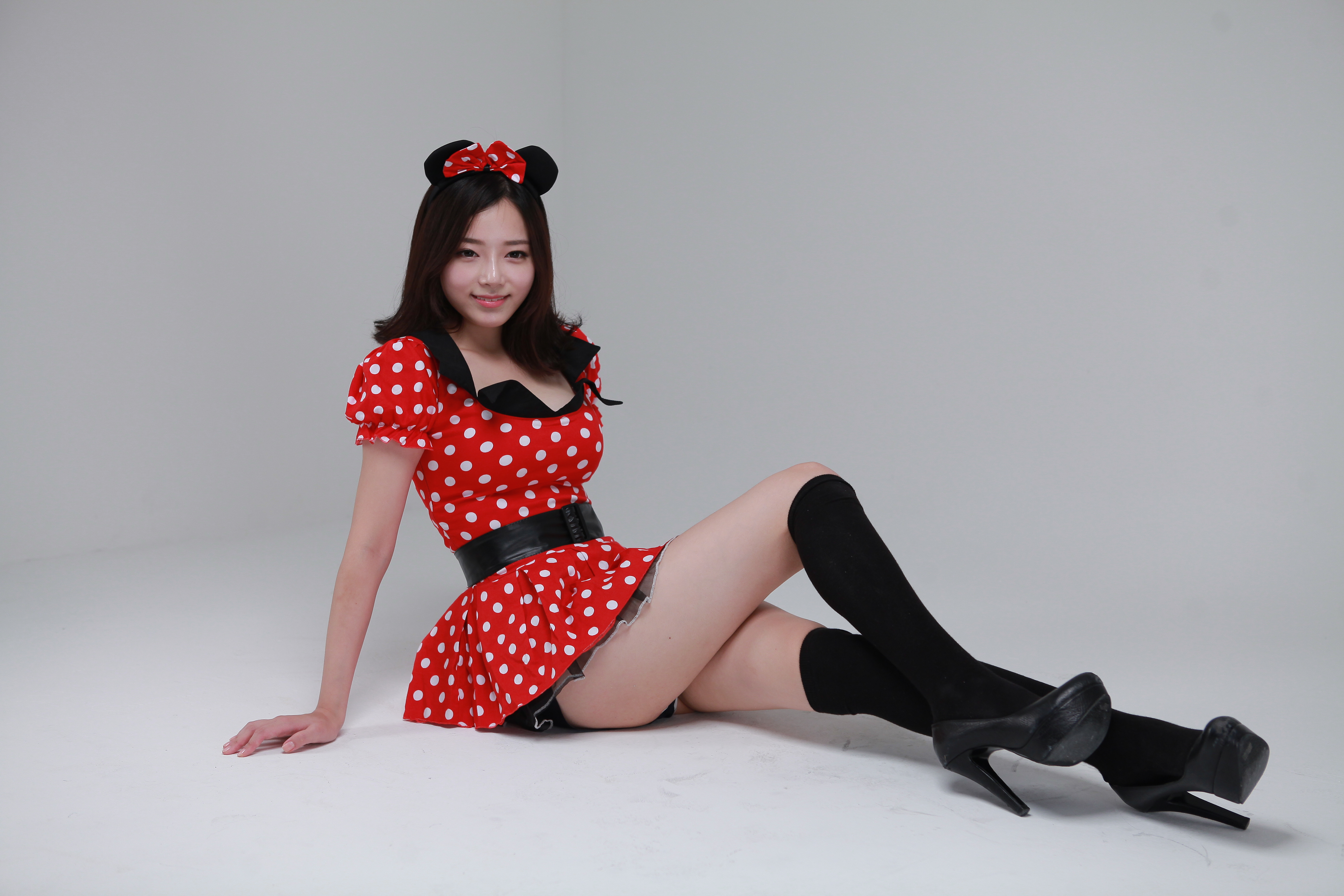 미분류 / 한지연 871장 6.15GB
